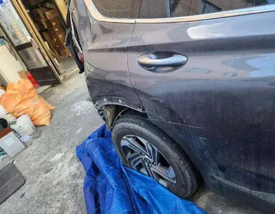 2022 Hyundai Santa FE VIN: