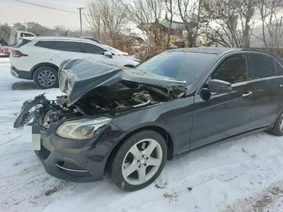 2014 Mercedes-Benz E 250 VIN: