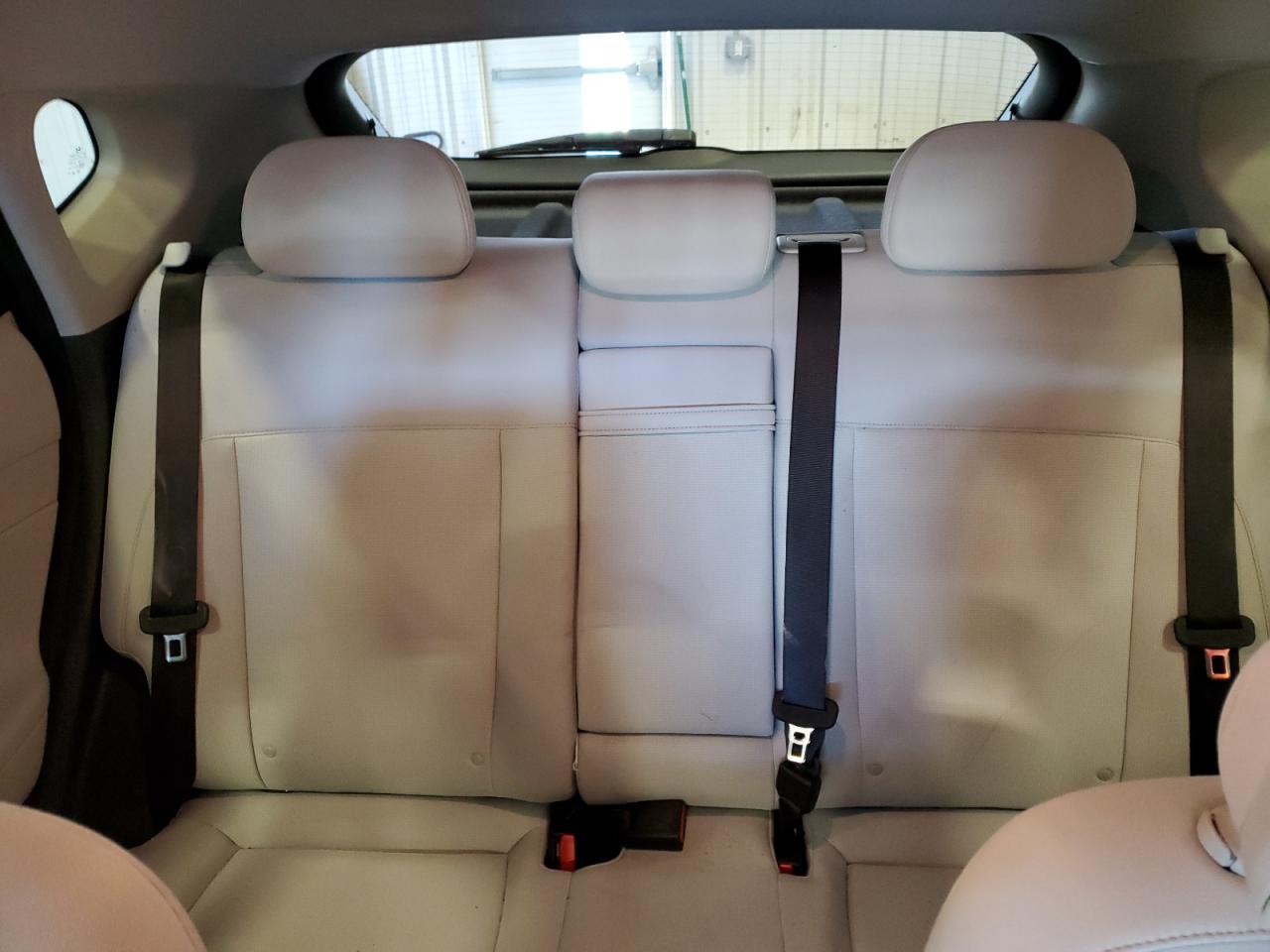 2024 HYUNDAI KONA SEL VIN:KM8HBCABXRU163075