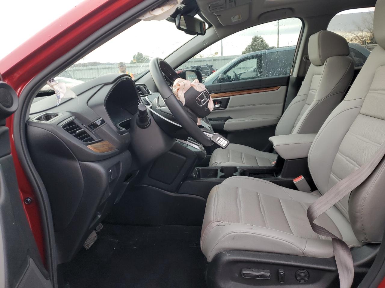 2022 HONDA CR-V EXL VIN:2HKRW2H86NH649159