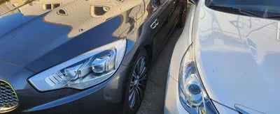 2017 Jaguar XE KNALU411BHS035710 VIN:KNALU411BHS035710