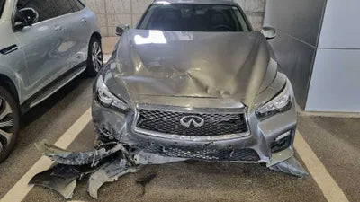 2017 Infiniti Q50 JNKAV71E3HM150146 VIN:JNKAV71E3HM150146