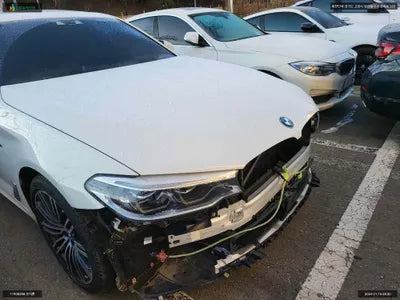 2020 BMW 530 WBAJR9100LCE35830 VIN:WBAJR9100LCE35830