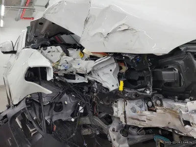 2021 BMW 530 WBA51AG07NCH70880 VIN:WBA51AG07NCH70880