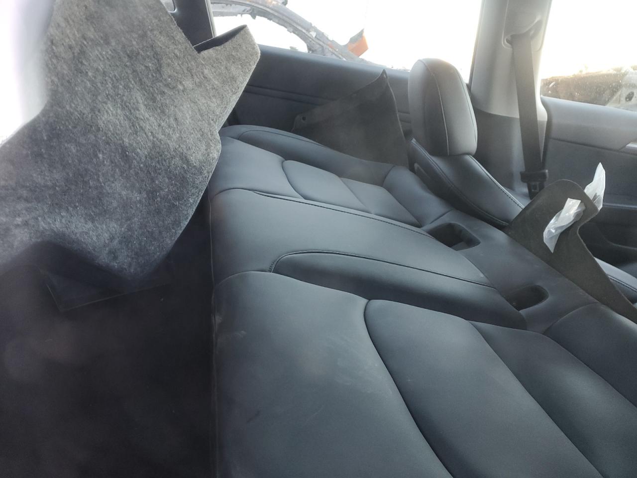 2022 TESLA MODEL 3  VIN:5YJ3E1EB5NF307218