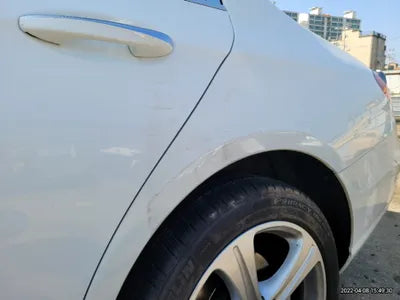 2016 Mercedes-Benz E 220 VIN: