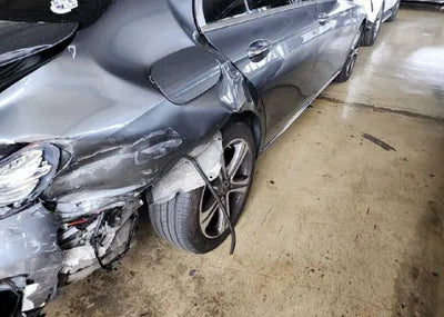 2017 Mercedes-Benz E 200 WDDZF4CB8HA120828 VIN:WDDZF4CB8HA120828