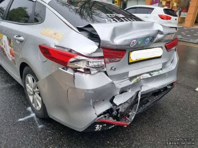 2016 Kia K5 212KMKNAGU416BGA1 VIN:212KMKNAGU416BGA1
