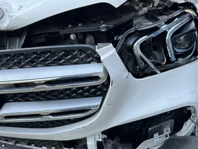 2019 Mercedes-Benz GLE 300 VIN: