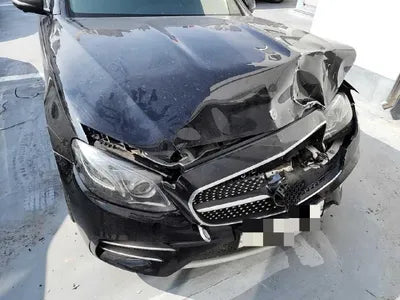 2019 Mercedes-Benz E 53 WDDZF6BB4KA587300 VIN:WDDZF6BB4KA587300