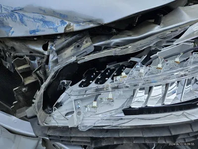 2017 Honda Accord VIN: