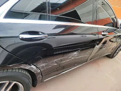 2016 Mercedes-Benz S 400 WDDUG6HB9GA277391 VIN:WDDUG6HB9GA277391