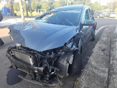 2019 Hyundai Kona VIN: