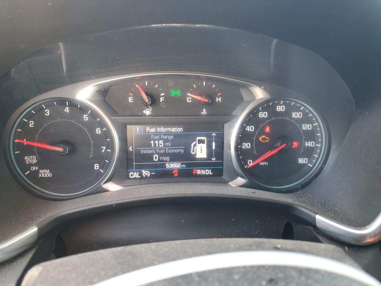 2022 CHEVROLET EQUINOX LT VIN:3GNAXKEV0NL227559