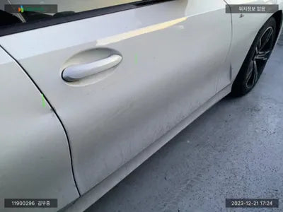 2023 BMW 320 WBA31FU0XPFR08838 VIN:WBA31FU0XPFR08838