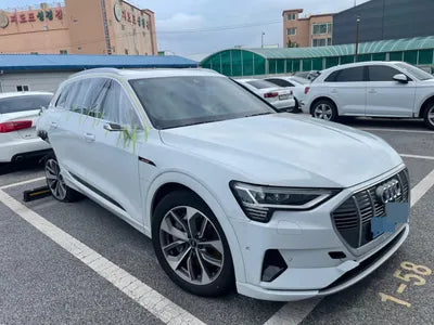 2021 Audi e-tron WAUZZZGE4MB043024 VIN:WAUZZZGE4MB043024