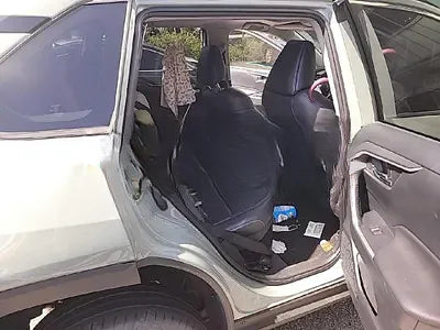 2019 toyota rab 4 hybrid 2wd NONE VIN: