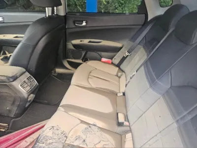 2019 Kia K5 VIN: