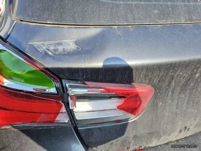 2019 BMW 118 WBA1S5104K7B66588 VIN:WBA1S5104K7B66588