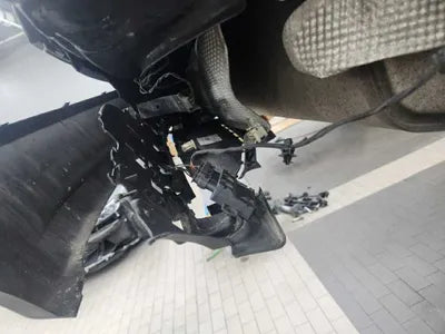 2018 BMW 530 WBAJD3101JG969949 VIN:WBAJD3101JG969949