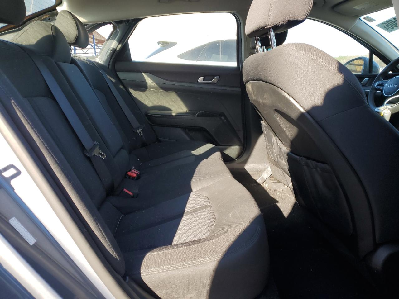 2023 KIA K5 LXS VIN:5XXG14J21PG220291