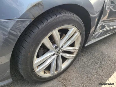 2018 Volkswagen Passat 1VWZZZA3ZJC035297 VIN:1VWZZZA3ZJC035297