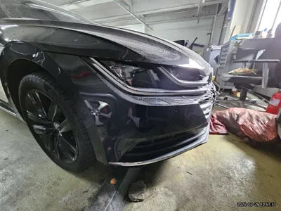 2019 Volkswagen Arteon WVWZZZ3HZKE008974 VIN:WVWZZZ3HZKE008974