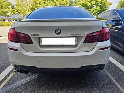 2016 BMW 530 WBA5D3101GGV83221 VIN:WBA5D3101GGV83221