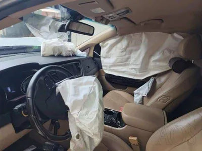 2018 Kia Carnival VIN: