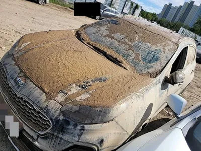 2019 Kia Sportage VIN: