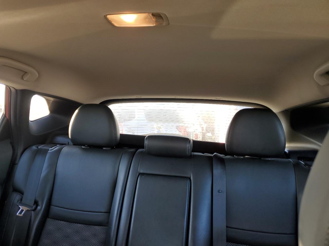 2022 NISSAN ROGUE SPORT SV VIN:JN1BJ1BW7NW487203