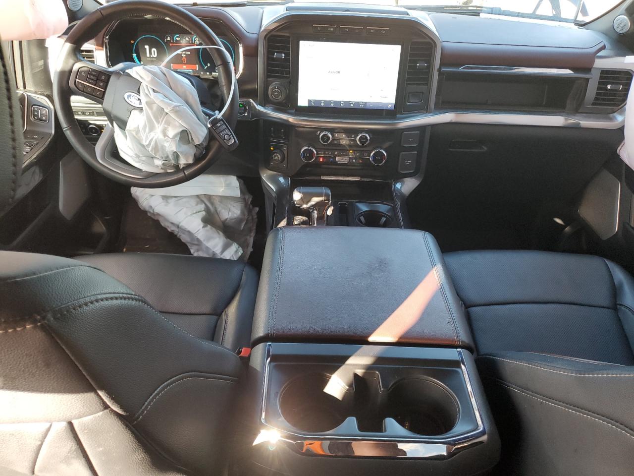 2023 FORD F150 SUPERCREW VIN:KM8J33AL6KU943619