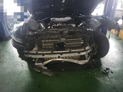 2020 Genesis G80 VIN: