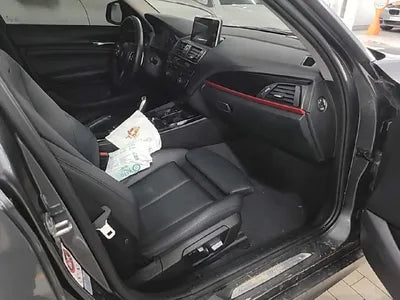 2017 BMW 118 370KMWBA1S5100H5D VIN:370KMWBA1S5100H5D