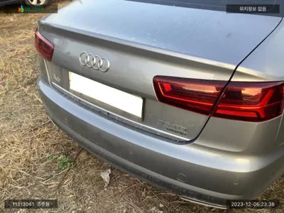 2016 Audi A6 WAUZZZ4G7GN159620 VIN:WAUZZZ4G7GN159620