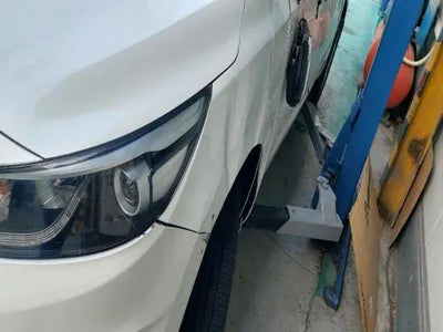 2017 Kia Carnival VIN: