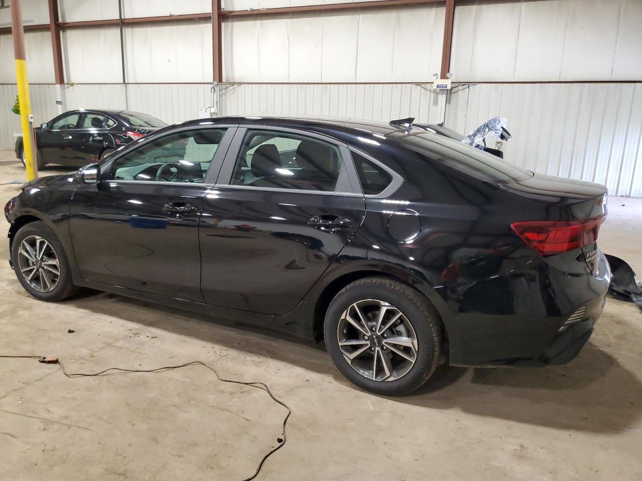 2023 KIA FORTE LX VIN:3KPF24AD7PE542856