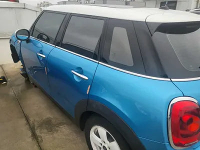 2016 MINI Cooper WMWXT310XG2C96407 VIN:WMWXT310XG2C96407