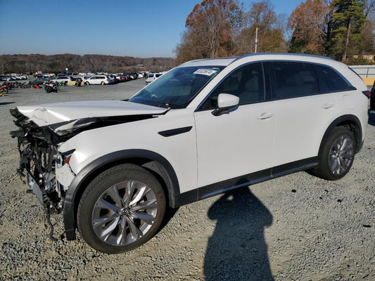 2024 MAZDA CX-90 PREMIUM VIN:JM3KKDHDXR1116452