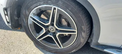 2020 Mercedes-Benz GLC 300 W1N0J8EB5LF807856 VIN:W1N0J8EB5LF807856