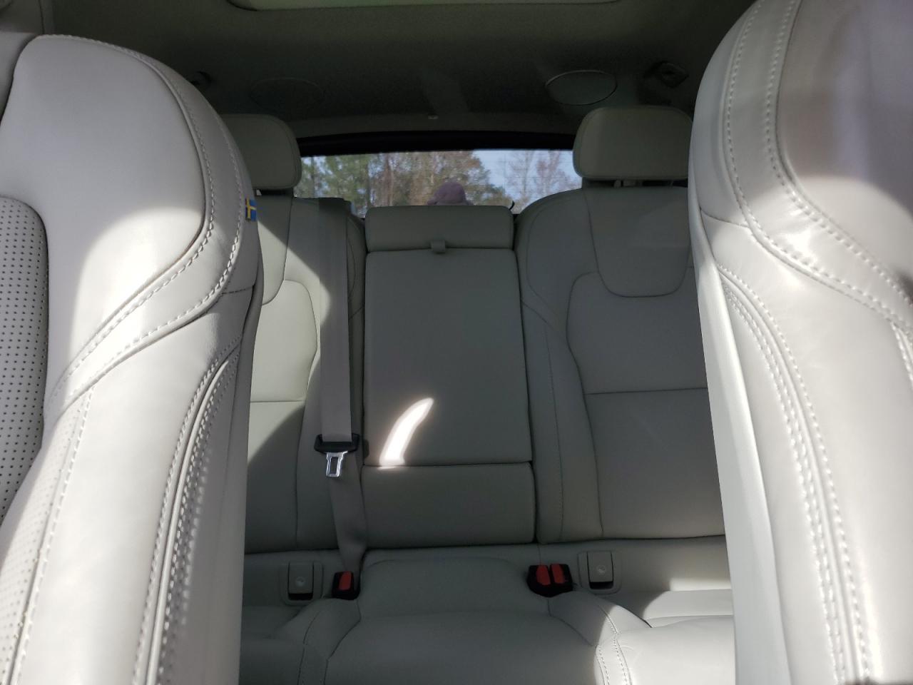 2022 VOLVO XC60 B5 INSCRIPTION VIN:YV4L12DL9N1079113