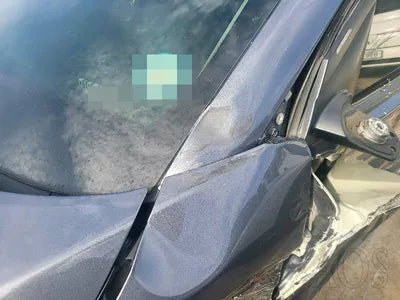 2017 Hyundai Tucson VIN: