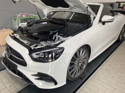 2022 Mercedes-Benz E 450 W1K1K5KBXNF177465 VIN:W1K1K5KBXNF177465