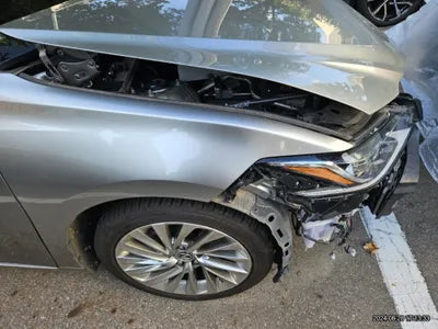 2019 Lexus ES 300 VIN: