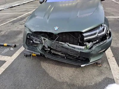 2021 BMW M5 WBS71CH00MCH09464 VIN:WBS71CH00MCH09464