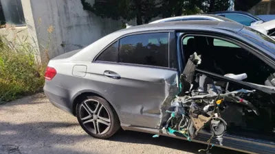 2015 Mercedes-Benz E 220 WDDHF0AB6FB116467 VIN:WDDHF0AB6FB116467