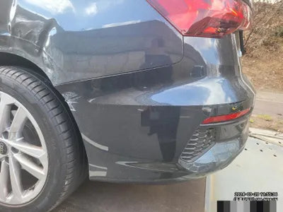 2023 Audi A3 WAUZZZGY6PA101543 VIN:WAUZZZGY6PA101543