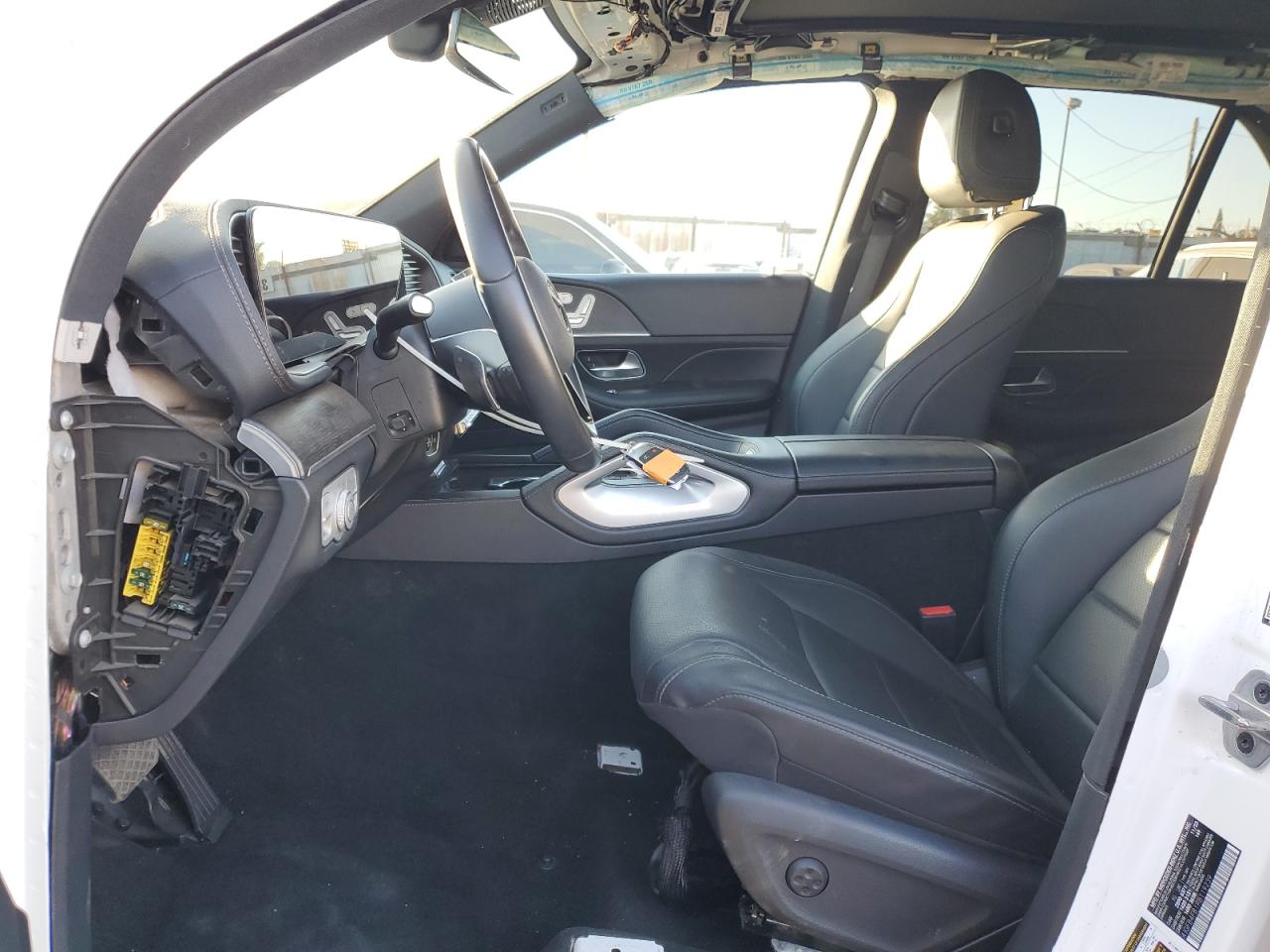 2024 MERCEDES-BENZ GLE 350 4MATIC VIN:4JGFB4FB1RB119239