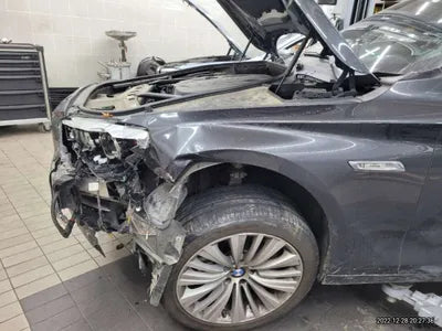 2016 bmw gran turismo efficient dynamics WBA5N2109GG266584 VIN:WBA5N2109GG266584