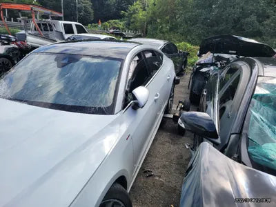 2020 Audi A7 819KMWAUZZZF25LN0 VIN:819KMWAUZZZF25LN0